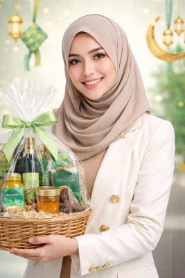 Toko Parcel Rancaekek